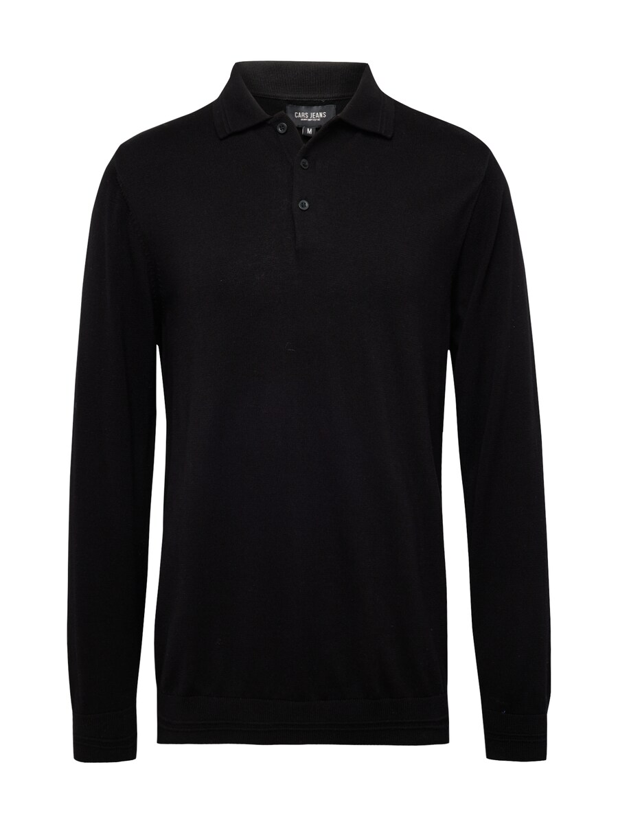 Рубашка Cars Jeans CYRO, черный
Рубашка Cars Jeans CYRO, черный