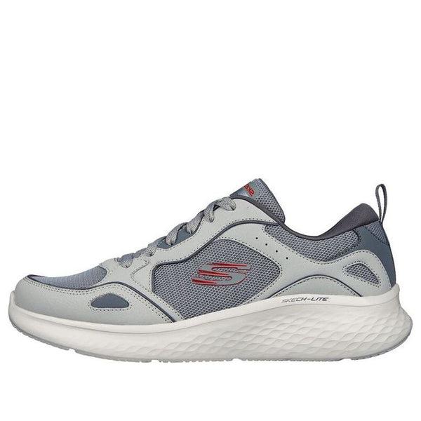 Кроссовки skech-lite pro 'fair view - grey' Skechers, серый
Кроссовки skech-lite pro 'fair view - grey' Skechers, серый