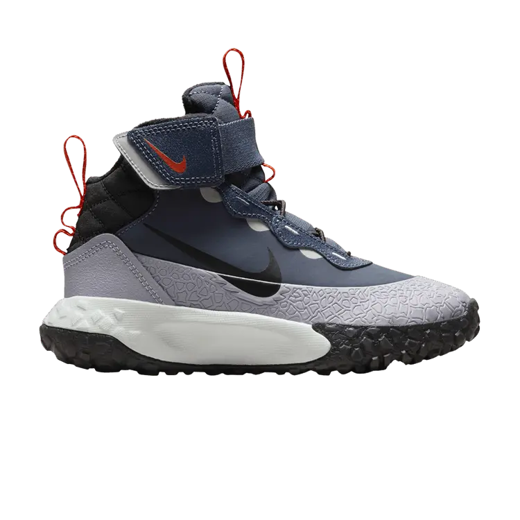 Кроссовки Terrascout PS 'Thunder Blue Cement Grey', синий
Кроссовки Terrascout PS 'Thunder Blue Cement Grey', синий