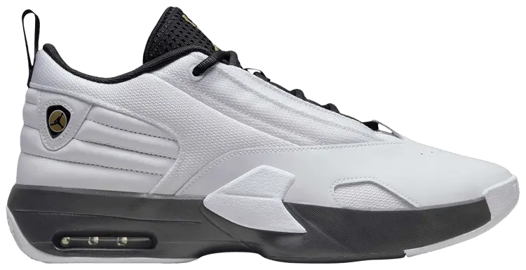 Кроссовки Air Jordan Jordan Max Aura 6 'White Gold Black', белый
Кроссовки Air Jordan Jordan Max Aura 6 'White Gold Black', белый
