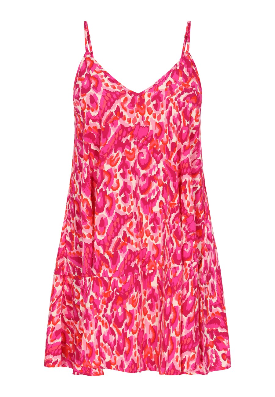 Летнее платье MYMO, цвет Magenta
Летнее платье MYMO, цвет Magenta