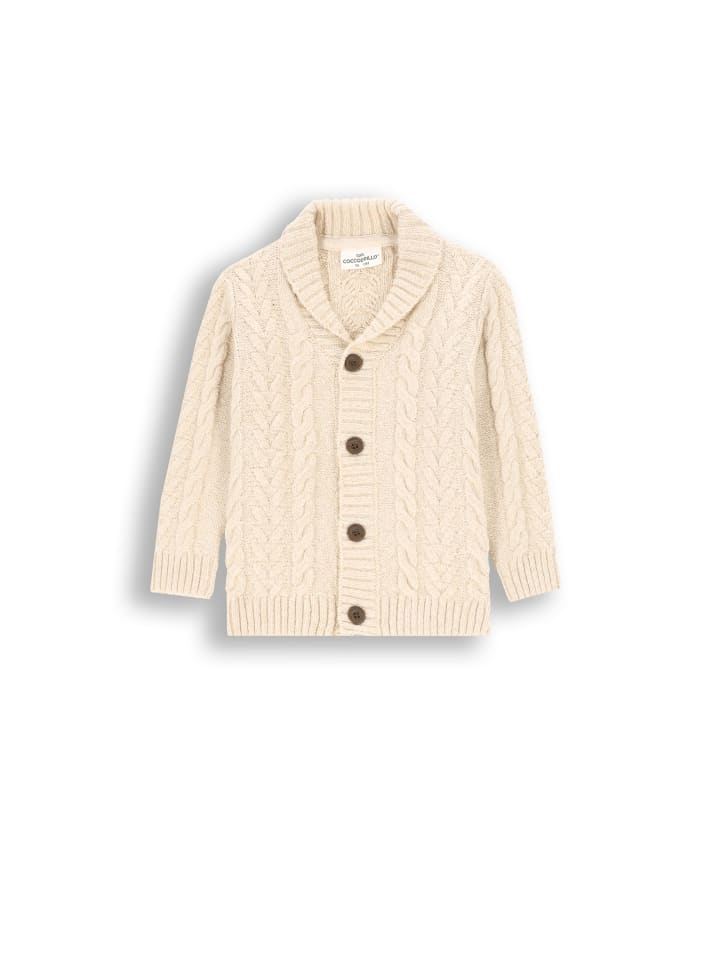 Свитер Coccodrillo, бежевый
Свитер Coccodrillo, бежевый