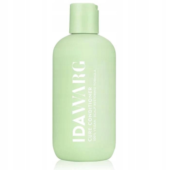Кондиционер Ida Warg Cure
Кондиционер Ida Warg Cure