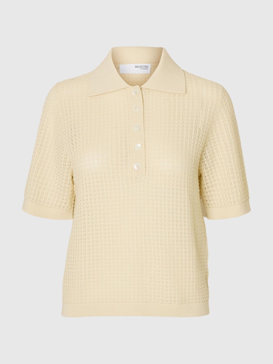 Рубашка SELECTED, бежевый
Рубашка SELECTED, бежевый