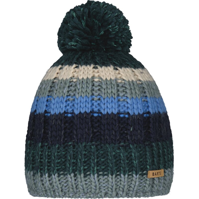 Шапочка-Бини Buck Barts, зеленый
Шапочка-Бини Buck Barts, зеленый