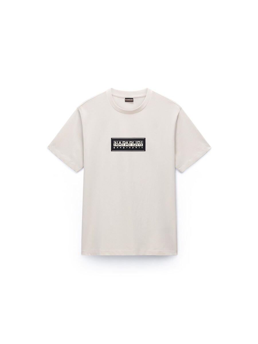 Футболка NAPAPIJRI, Beige
Футболка NAPAPIJRI, Beige