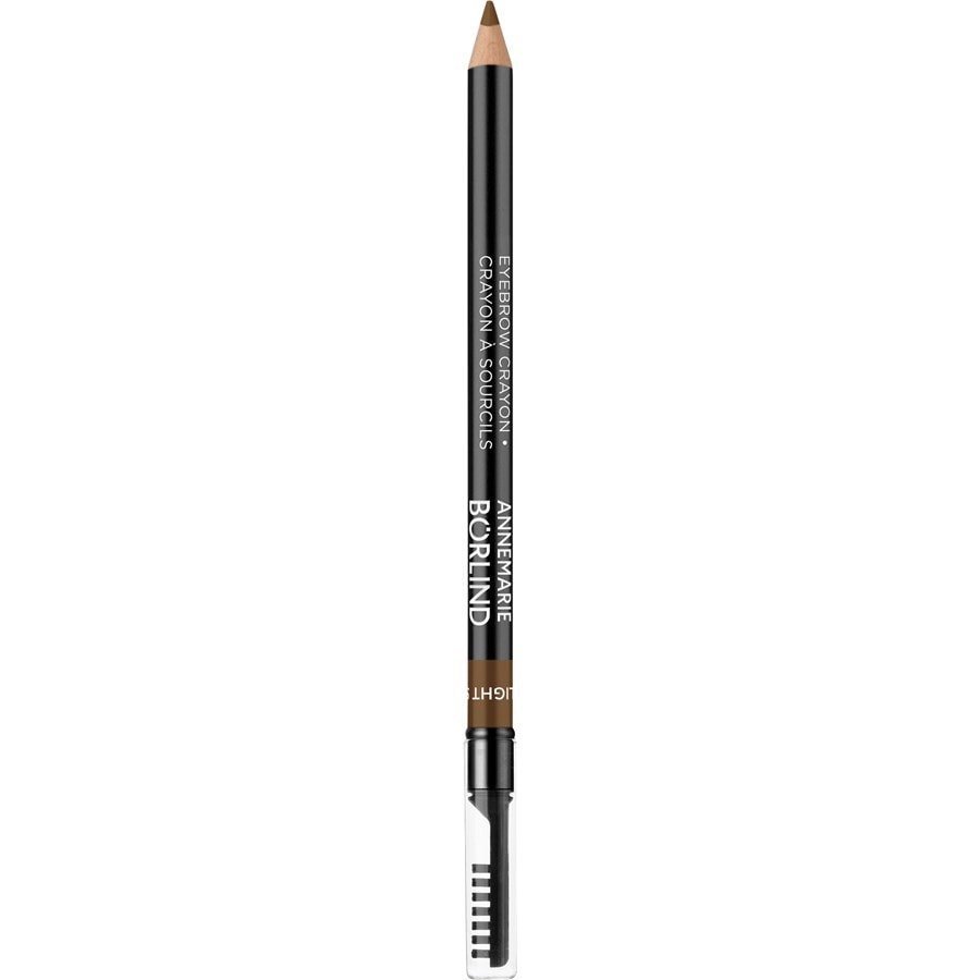Тушь для ресниц ANNEMARIE BÖRLIND Eyebrow Crayon, Light Stone / 1 g 
Тушь для ресниц ANNEMARIE BÖRLIND Eyebrow Crayon, Light Stone / 1 g
