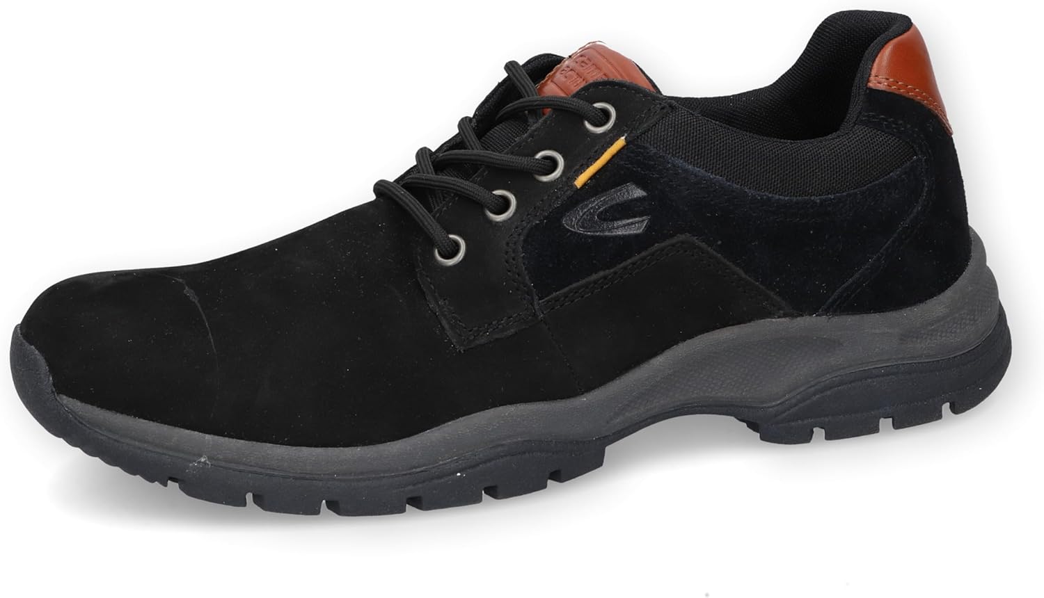 Мужские современные модные ботинки Camel Active, размер 9 US, черный
Мужские современные модные ботинки Camel Active, размер 9 US, черный