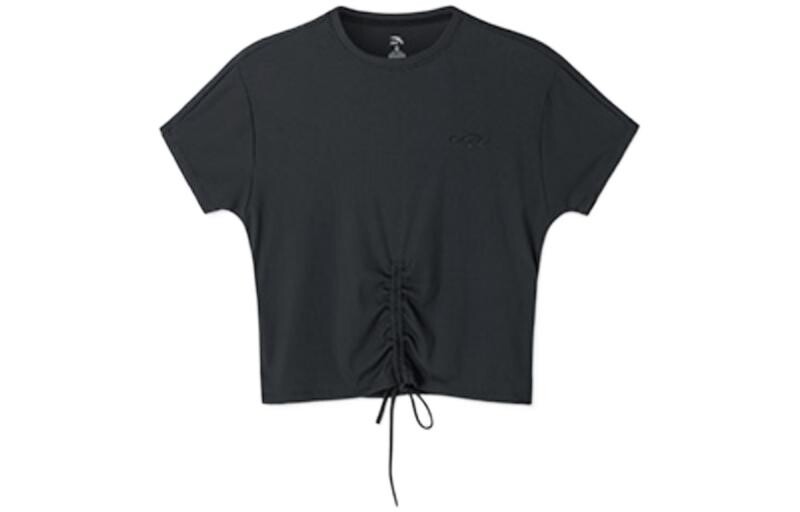 Футболка Variety Training Collection женская черная Anta
Футболка Variety Training Collection женская черная Anta