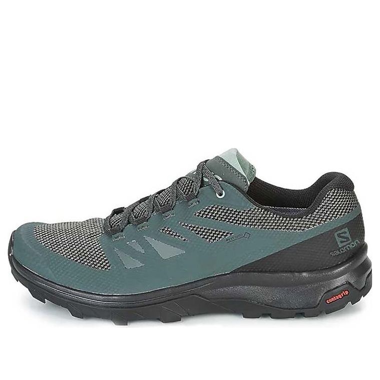 Кроссовки Salomon Outline Gtx / L00
Кроссовки Salomon Outline Gtx / L00