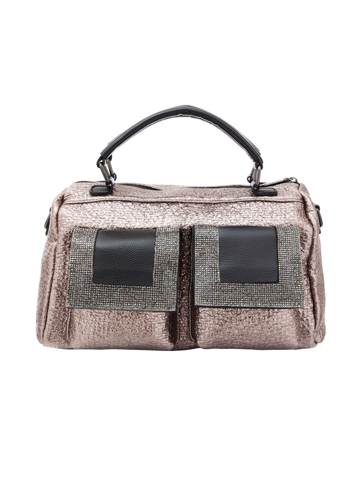 Наплечная сумка FELIPA Handtasche, темно-серый
Наплечная сумка FELIPA Handtasche, темно-серый