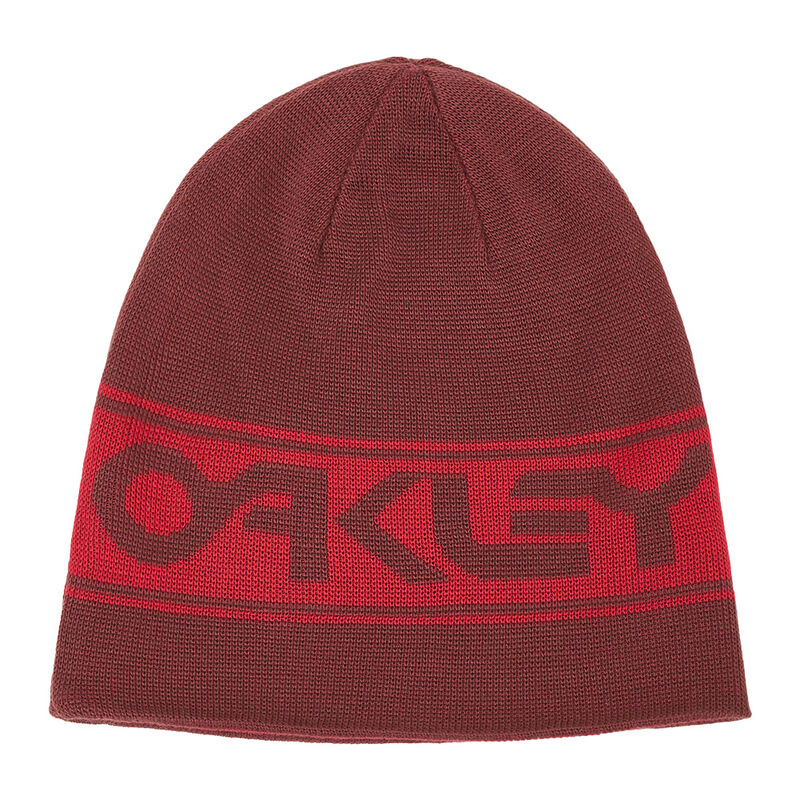 Двусторонняя шапка TNP Oakley, hibiscus red/rosewood
Двусторонняя шапка TNP Oakley, hibiscus red/rosewood