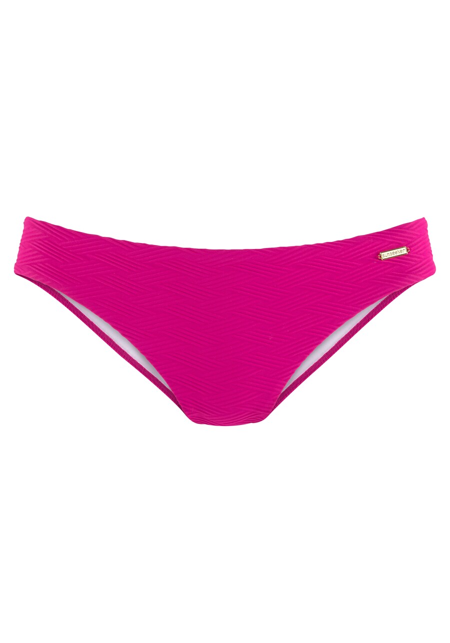Низ бикини SUNSEEKER, Pink
Низ бикини SUNSEEKER, Pink