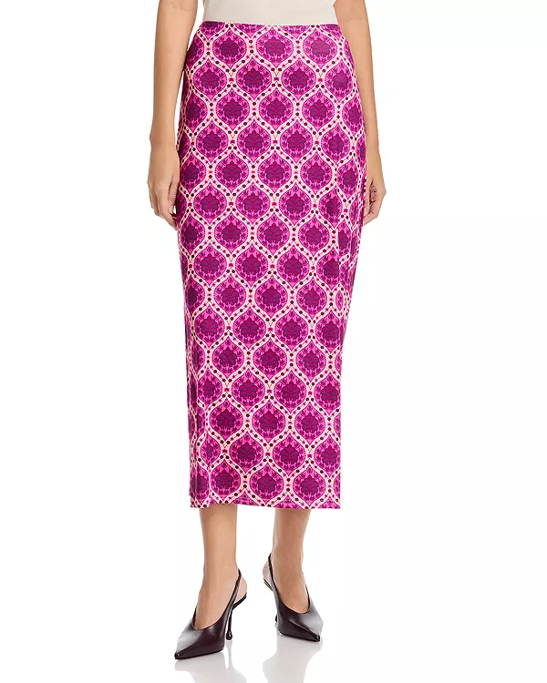 Юбка Мара Флер Area Stars, розовый
Юбка Мара Флер Area Stars, розовый