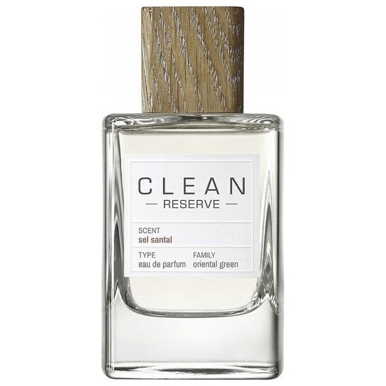 Парфюмированная вода, 100 мл Clean, Sel Santal
Парфюмированная вода, 100 мл Clean, Sel Santal