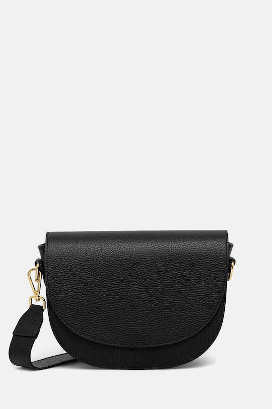 Кожаная сумка Answear.Lab, черный
Кожаная сумка Answear.Lab, черный