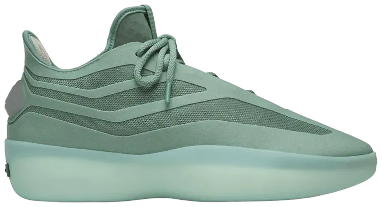 Кроссовки Fear of God Athletics x II BASKETBALL, зеленый
Кроссовки Fear of God Athletics x II BASKETBALL, зеленый