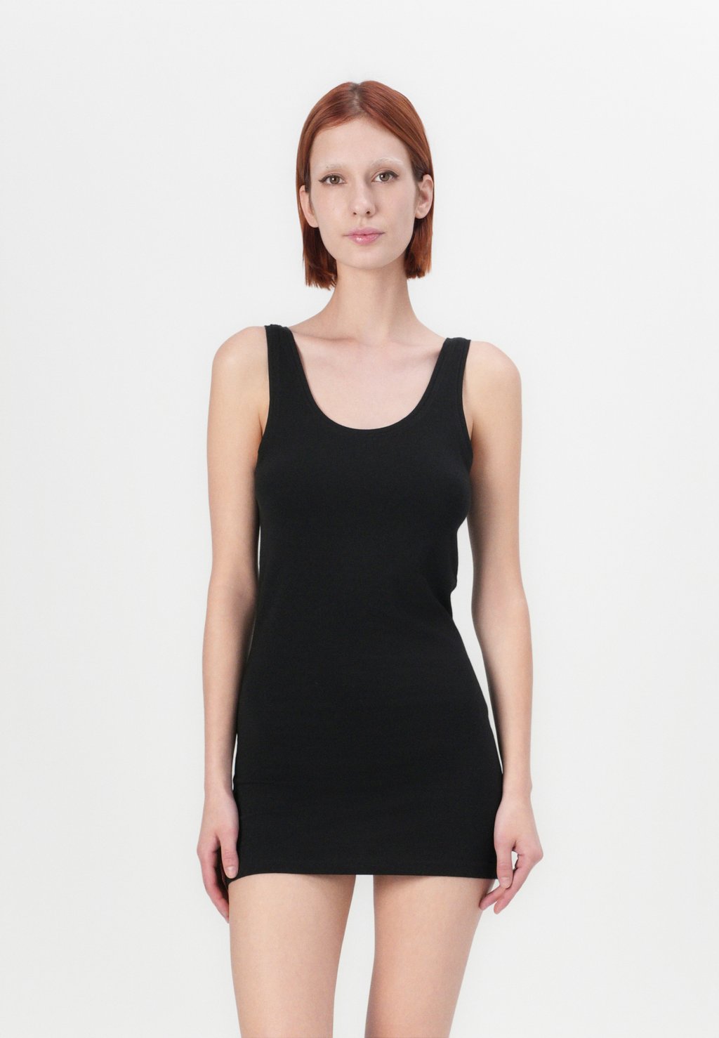 Топ ONLLIVE LOVE NEW LONG 2PACK NOOS ONLY, черный
Топ ONLLIVE LOVE NEW LONG 2PACK NOOS ONLY, черный