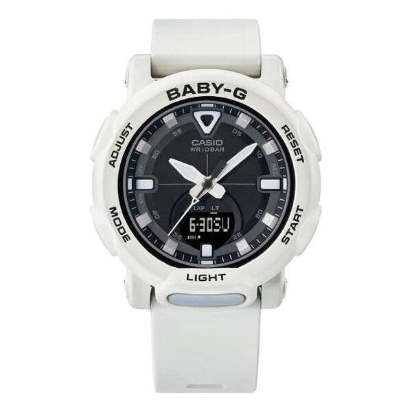 Часы CASIO Baby-G 'White', черный
Часы CASIO Baby-G 'White', черный