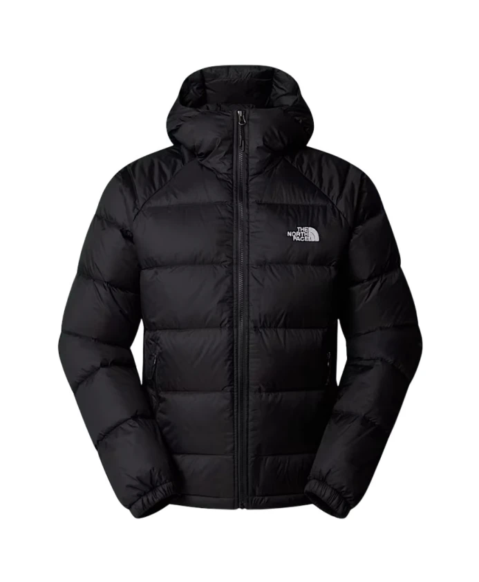 Пуховая толстовка Hydrennalite The North Face, черный
Пуховая толстовка Hydrennalite The North Face, черный