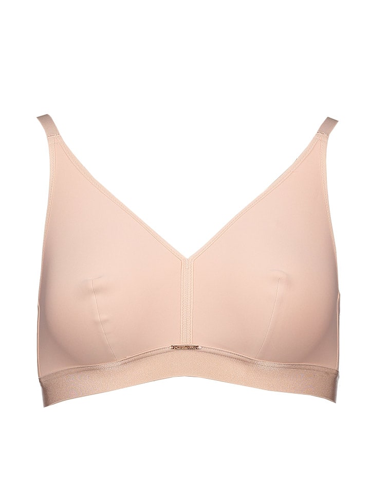 Chantelle Бюстгальтер-минимизатор бежевого цвета
Chantelle Бюстгальтер-минимизатор бежевого цвета