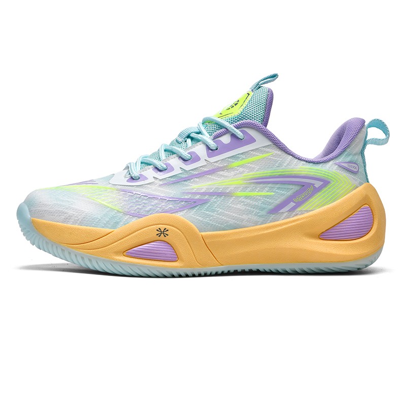 Противоскользящие и износостойкие дышащие детские баскетбольные кроссовки для подростков YUZHAOLIN, белый
Противоскользящие и износостойкие дышащие детские баскетбольные кроссовки для подростков YUZHAOLIN, белый