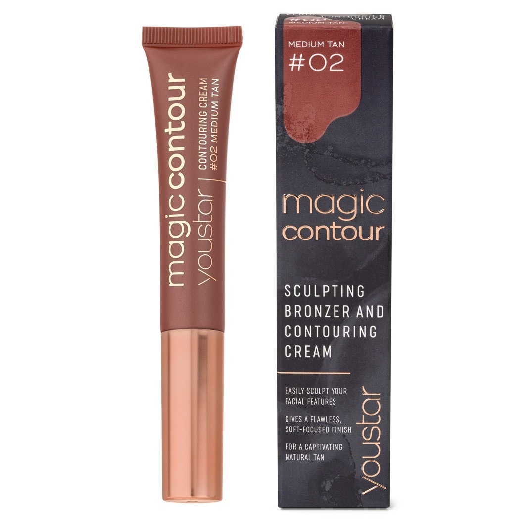 Карандаш для глаз magic contour contouring cream Youstar
Карандаш для глаз magic contour contouring cream Youstar
