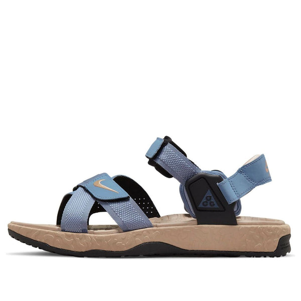 Сандалии acg air deschutz+ 'ashen slate hemp' Nike, синий
Сандалии acg air deschutz+ 'ashen slate hemp' Nike, синий