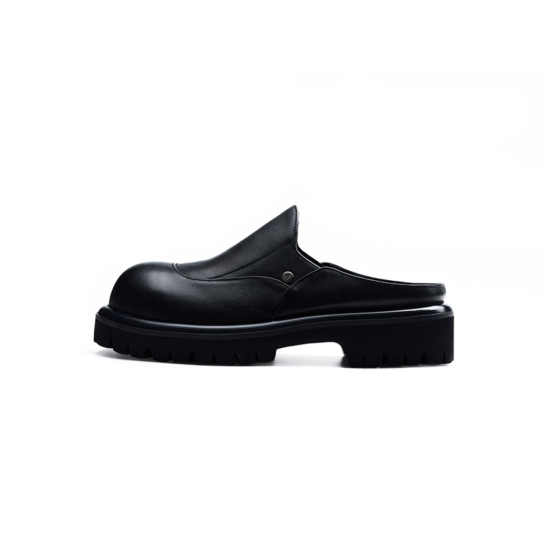 CATSSTAC Износостойкие сандалии с закрытым носком, мужские, черные
CATSSTAC Износостойкие сандалии с закрытым носком, мужские, черные