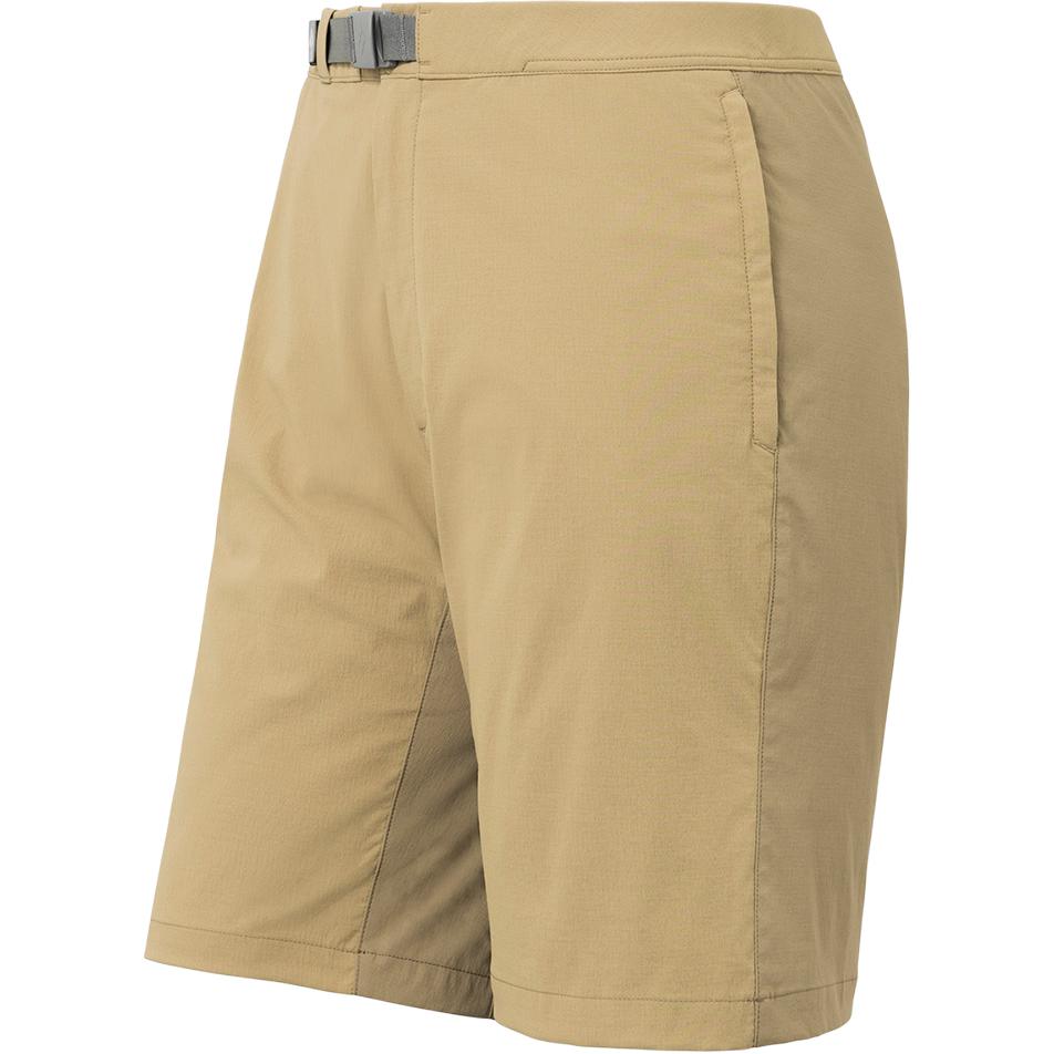 Повседневные шорты мужские MONTBELL, Tan
Повседневные шорты мужские MONTBELL, Tan