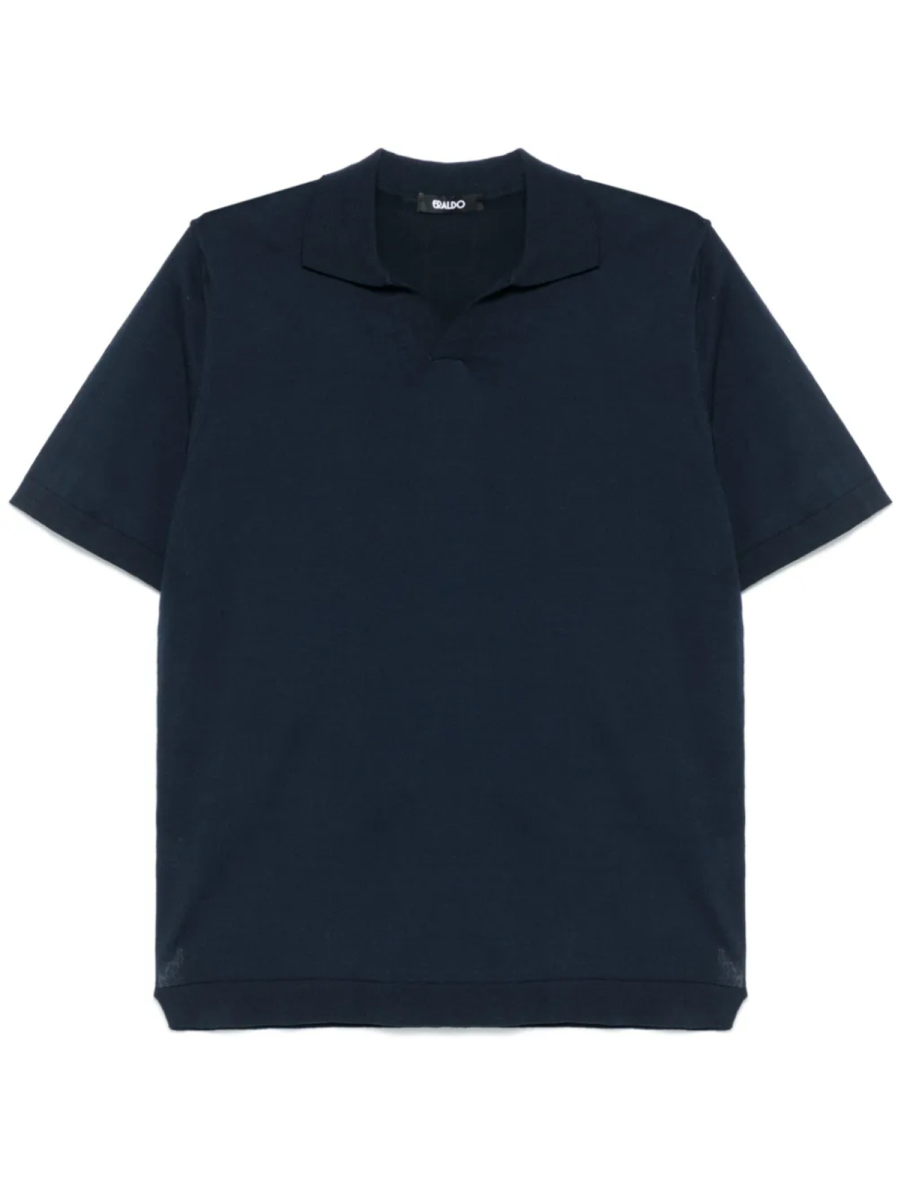 Вязаный топ ERALDO, синий
Вязаный топ ERALDO, синий