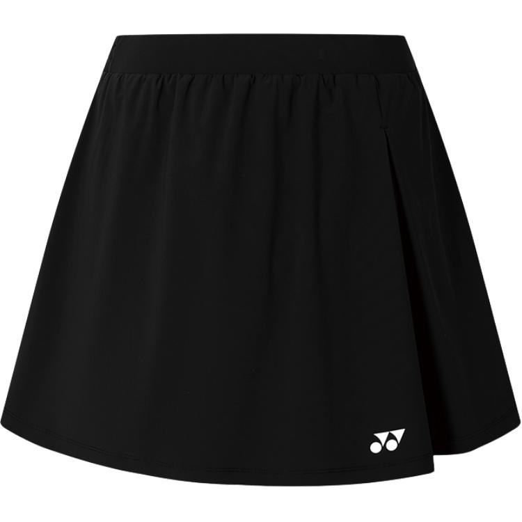 Повседневная короткая юбка женская YONEX, черный
Повседневная короткая юбка женская YONEX, черный