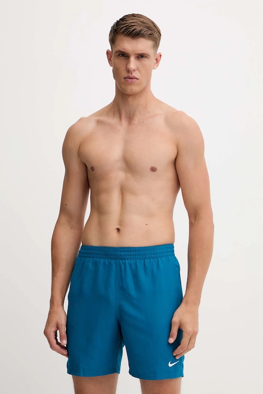 Шорты для плавания Nike, бирюзовый
Шорты для плавания Nike, бирюзовый