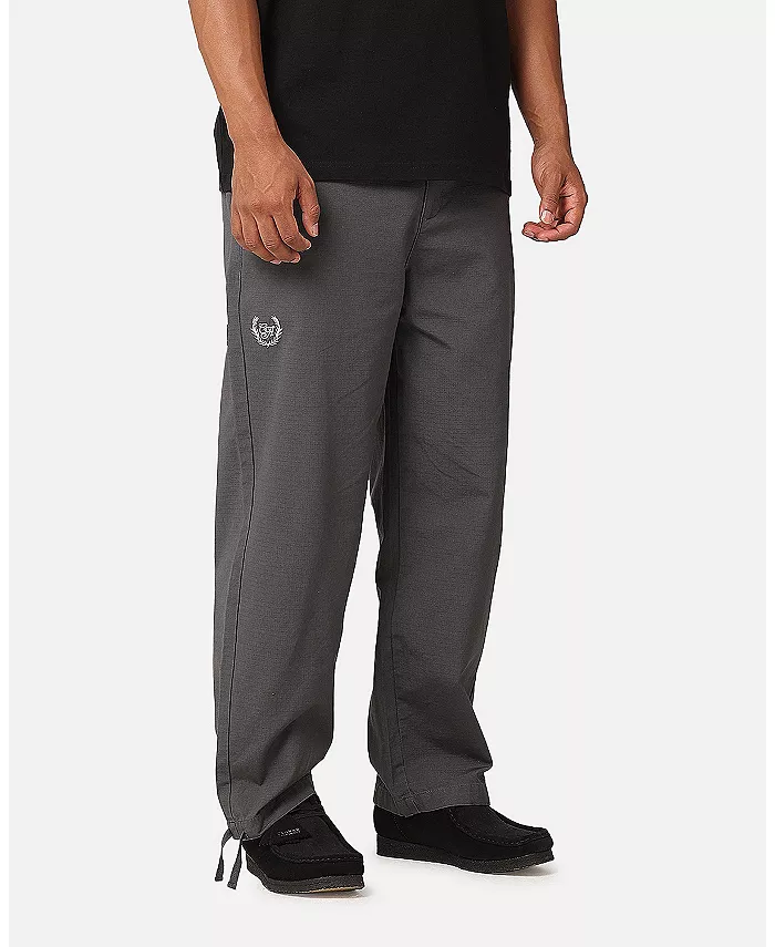 Мужские брюки Rider CARRE, серый
Мужские брюки Rider CARRE, серый