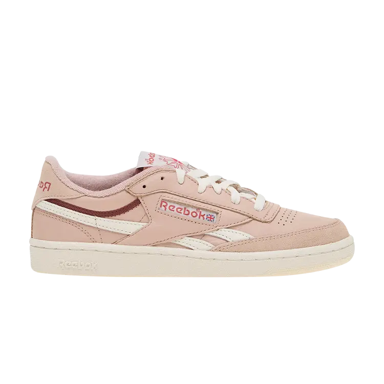 Кроссовки Reebok Club C Revenge Vintage, розовый, Серый;розовый, Кроссовки Reebok Club C Revenge Vintage, розовый
Кроссовки Reebok Club C Revenge Vintage, розовый, Серый;розовый, Кроссовки Reebok Club C Revenge Vintage, розовый