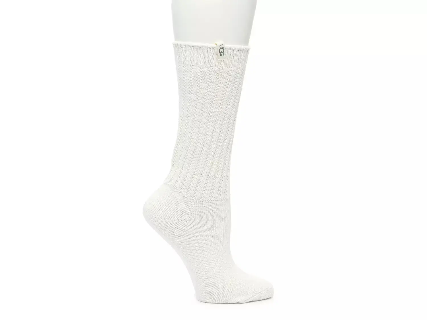 Женские носки Tyla Slouchy Ugg, Ivory
Женские носки Tyla Slouchy Ugg, Ivory