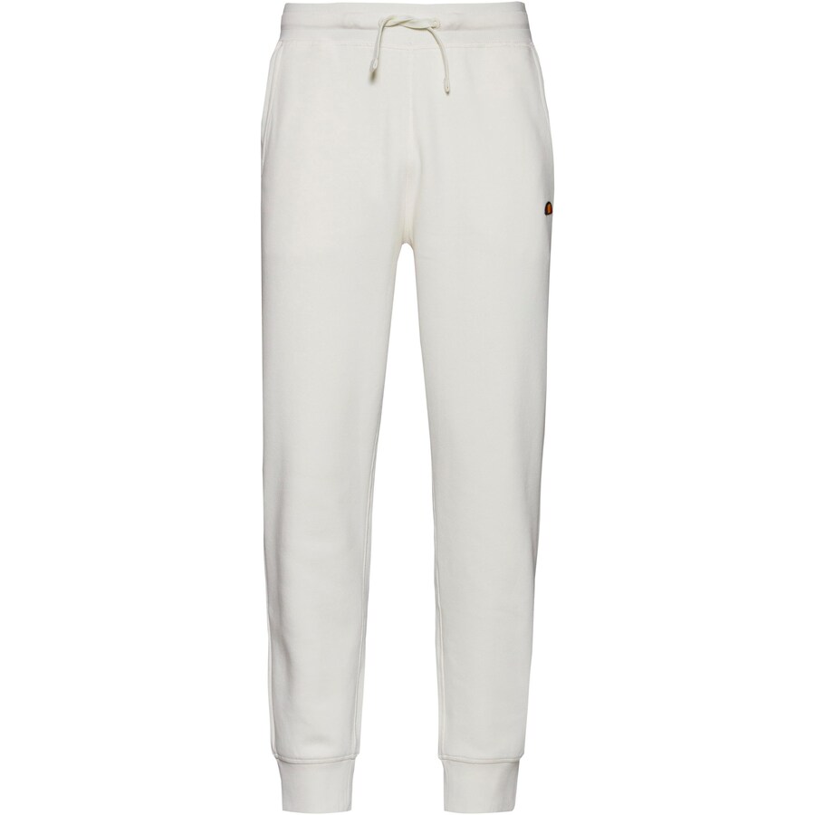 Зауженные брюки ELLESSE, белый
Зауженные брюки ELLESSE, белый