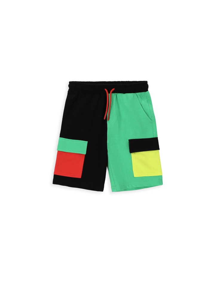 Шорты Coccodrillo, красочный
Шорты Coccodrillo, красочный