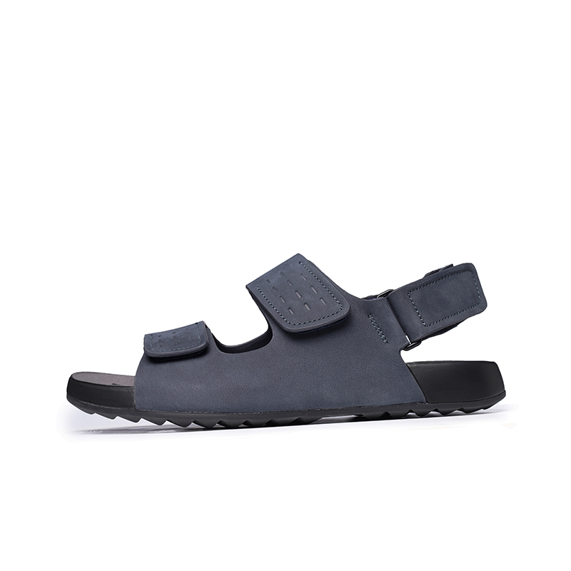 LAORENTOU Мужские пляжные сандалии синие, цвет Blue
LAORENTOU Мужские пляжные сандалии синие, цвет Blue