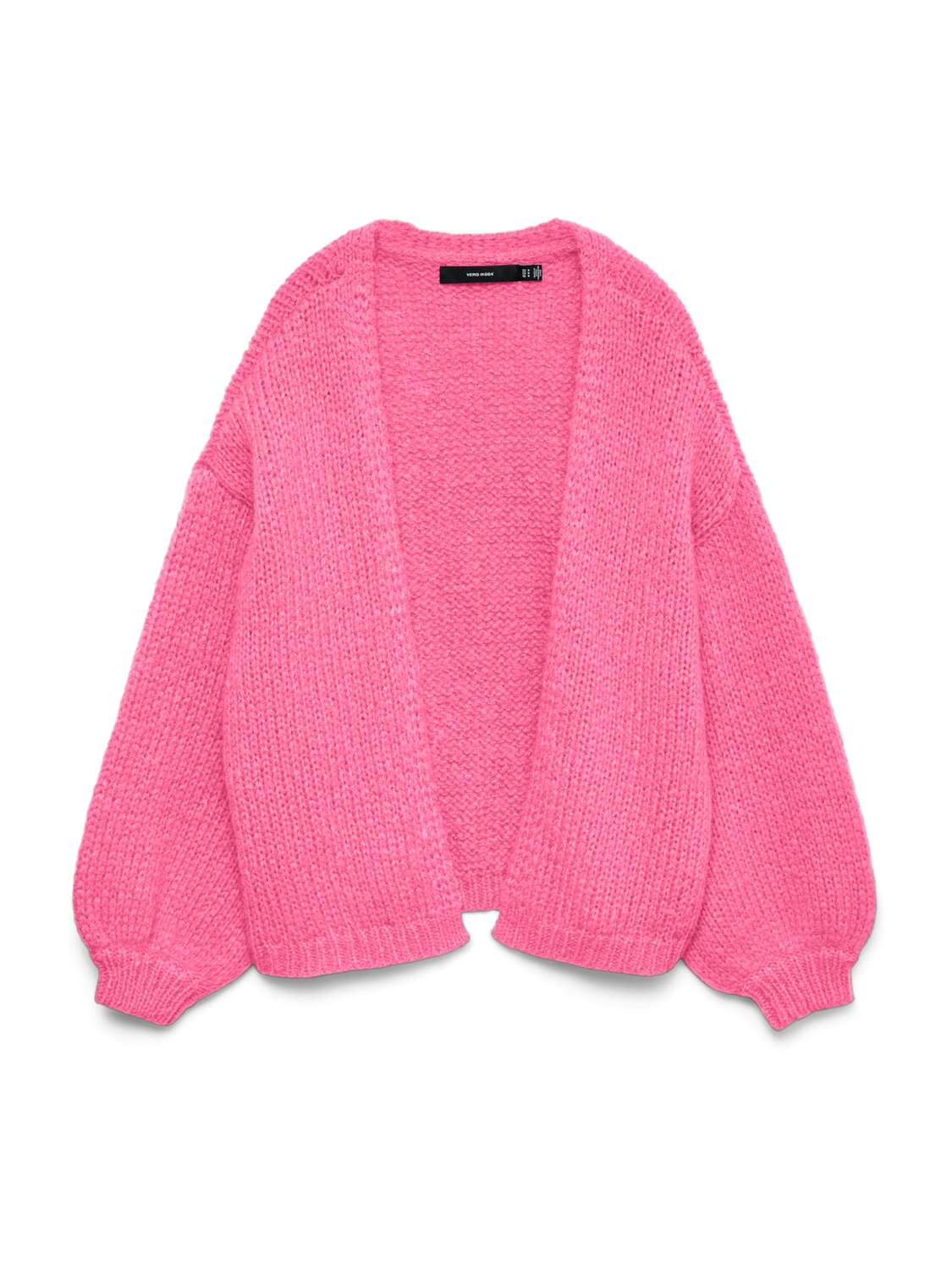 VERO MODA Кардиган 'VMMaybe' вяженый в пыльно-розовом цвете
VERO MODA Кардиган 'VMMaybe' вяженый в пыльно-розовом цвете