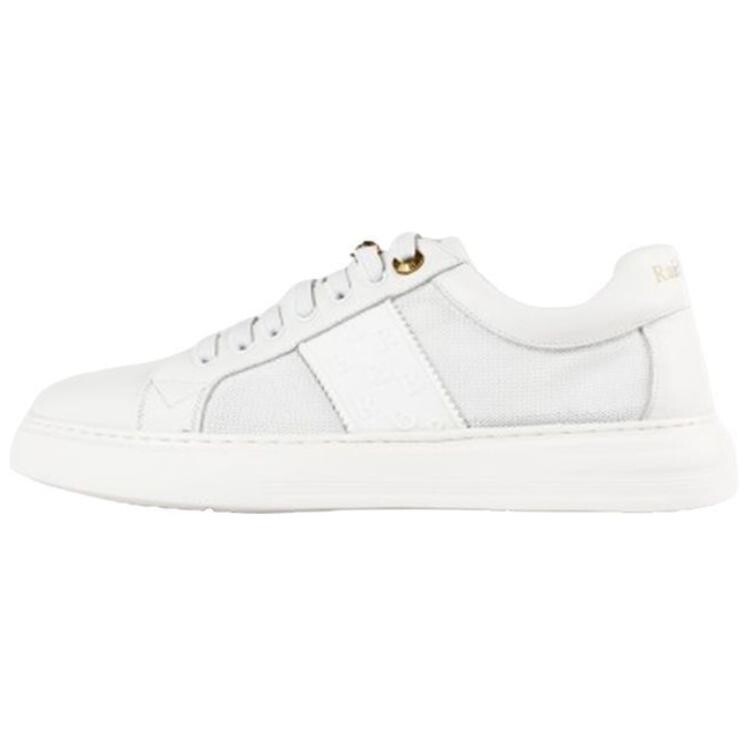 Кеды мужские, обувь для скейтбординга низкая Raidy Boer, белый 
Кеды мужские, обувь для скейтбординга низкая Raidy Boer, белый