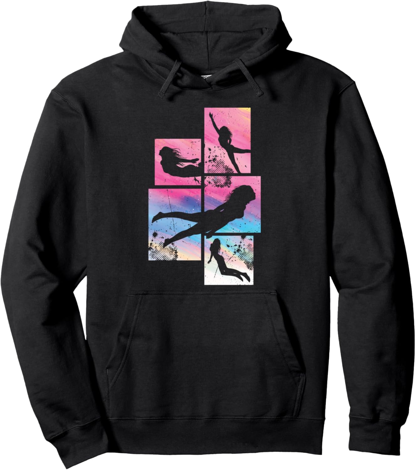 Худи для девочек в стиле ретро с изображением бассейна, тренера по плаванию Simming Goggles For Women Swimming Suits For Girls, черный
Худи для девочек в стиле ретро с изображением бассейна, тренера по плаванию Simming Goggles For Women Swimming Suits For Girls, черный