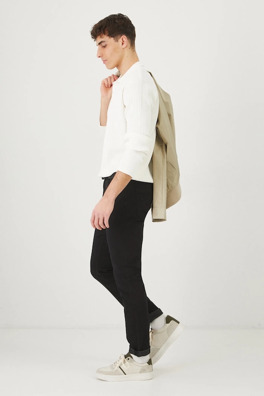 Кожаные кроссовки Medicine, белый
Кожаные кроссовки Medicine, белый