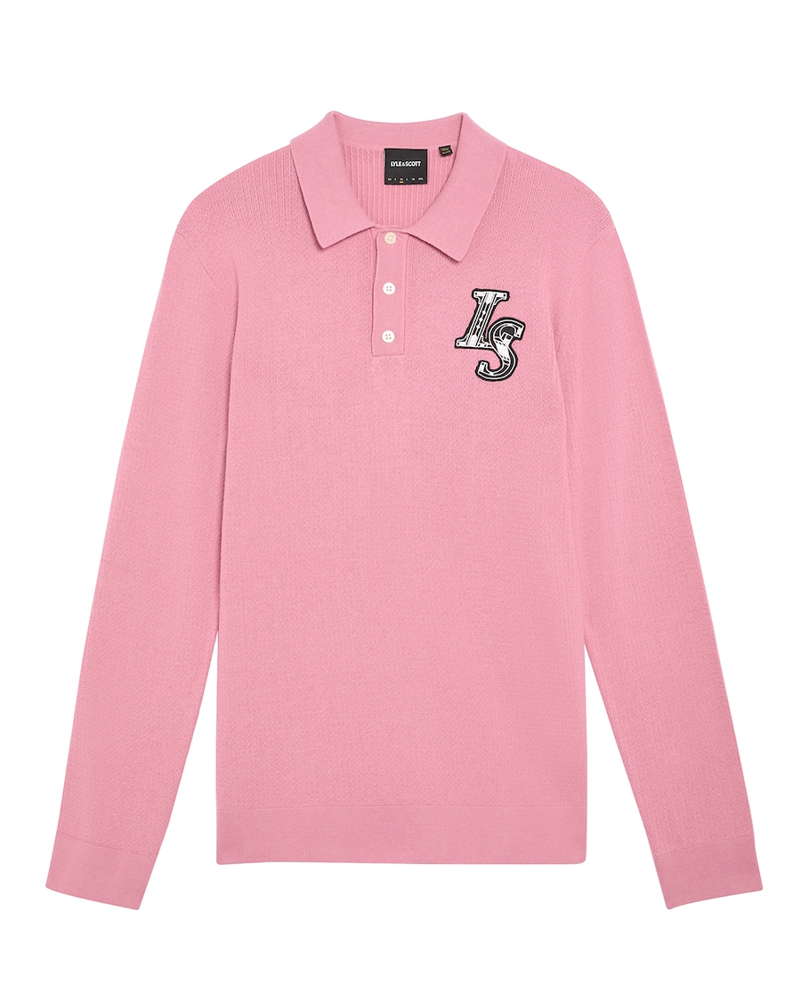 Свитер Lyle & Scott, Rose
Свитер Lyle & Scott, Rose