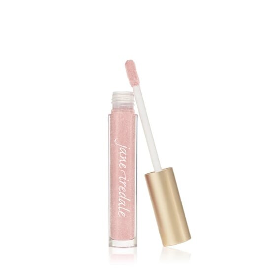 Восстанавливающий блеск для губ Snow Berry Jane Iredale, HydroPure Hyaluronic Lip Gloss
Восстанавливающий блеск для губ Snow Berry Jane Iredale, HydroPure Hyaluronic Lip Gloss