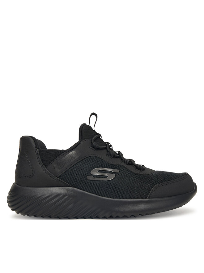 Кроссовки Bounder 403822L BBK Skechers, черный
Кроссовки Bounder 403822L BBK Skechers, черный