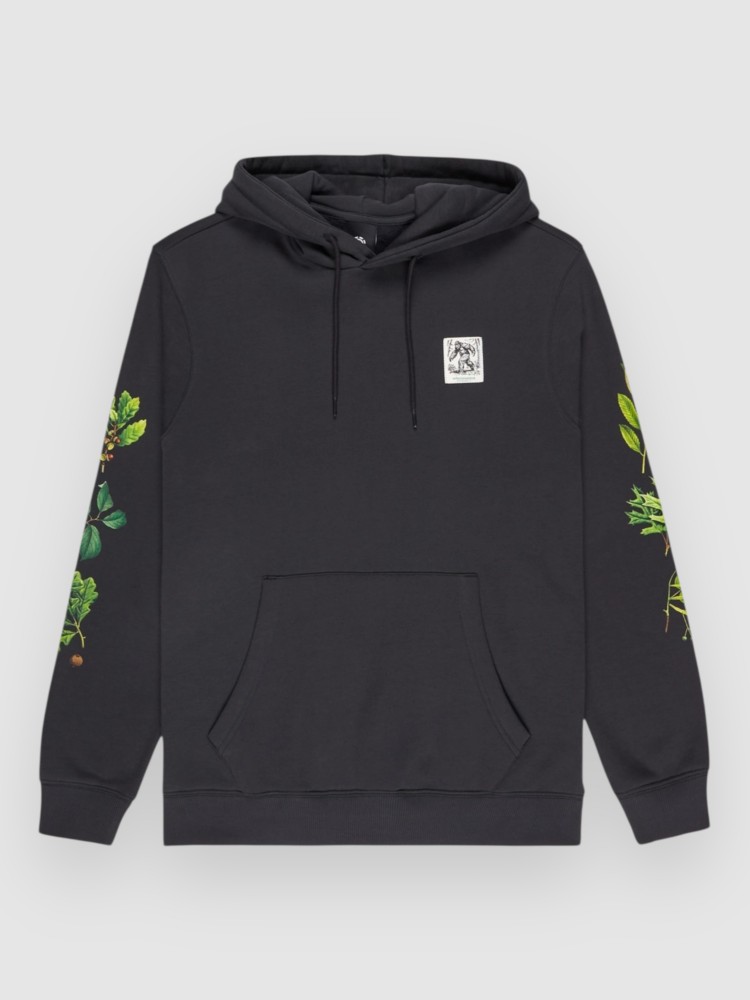 Худи Element Bigfoot Trees Po Hoodie, off black
Худи Element Bigfoot Trees Po Hoodie, off black