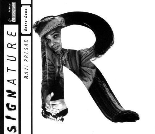 CD диск Prasad: Entre Deux
CD диск Prasad: Entre Deux