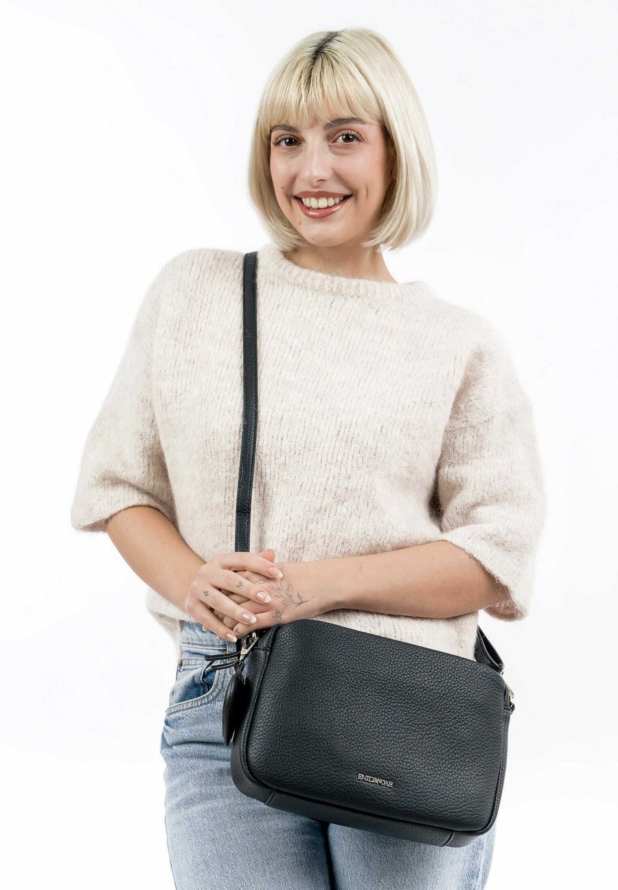 Сумка кросс-боди Emily & Noah ENIE, Blue/Dark Blue
Сумка кросс-боди Emily & Noah ENIE, Blue/Dark Blue