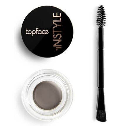Гель для бровей Instyle 005 3,5 г Topface Assorted
Гель для бровей Instyle 005 3,5 г Topface Assorted